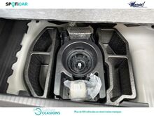 Photo 22 de l'offre de Peugeot 208 1.2 PureTech 75ch S&S Active Business à 16 880 € chez SudOuest Occasions