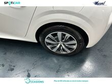 Photo 24 de l'offre de Peugeot 208 1.2 PureTech 75ch S&S Active Business à 16 880 € chez SudOuest Occasions