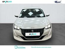 Photo 3 de l'offre de Peugeot 208 1.2 PureTech 75ch S&S Active Business à 16 880 € chez SudOuest Occasions