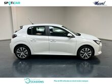 Photo 5 de l'offre de Peugeot 208 1.2 PureTech 75ch S&S Active Business à 16 880 € chez SudOuest Occasions