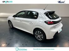 Photo 6 de l'offre de Peugeot 208 1.2 PureTech 75ch S&S Active Business à 16 880 € chez SudOuest Occasions