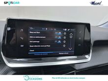 Photo 9 de l'offre de Peugeot 208 1.2 PureTech 75ch S&S Active Business à 16 880 € chez SudOuest Occasions