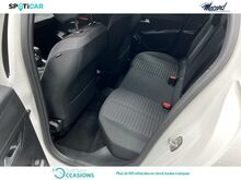 Photo 10 de l'offre de Peugeot 208 1.2 PureTech 75ch S&S Active Business à 16 750 € chez SudOuest Occasions