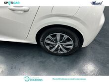Photo 11 de l'offre de Peugeot 208 1.2 PureTech 75ch S&S Active Business à 16 750 € chez SudOuest Occasions