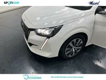 Photo 12 de l'offre de Peugeot 208 1.2 PureTech 75ch S&S Active Business à 16 750 € chez SudOuest Occasions