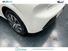 Photo 14 de l'offre de Peugeot 208 1.2 PureTech 75ch S&S Active Business à 16 750 € chez SudOuest Occasions