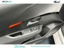 Photo 15 de l'offre de Peugeot 208 1.2 PureTech 75ch S&S Active Business à 16 750 € chez SudOuest Occasions
