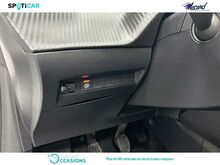 Photo 16 de l'offre de Peugeot 208 1.2 PureTech 75ch S&S Active Business à 16 750 € chez SudOuest Occasions