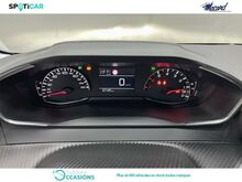 Photo 18 de l'offre de Peugeot 208 1.2 PureTech 75ch S&S Active Business à 16 750 € chez SudOuest Occasions