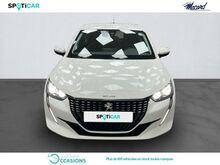Photo 2 de l'offre de Peugeot 208 1.2 PureTech 75ch S&S Active Business à 16 750 € chez SudOuest Occasions
