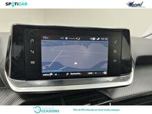 Photo 20 de l'offre de Peugeot 208 1.2 PureTech 75ch S&S Active Business à 16 750 € chez SudOuest Occasions