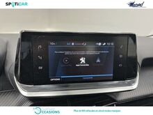 Photo 21 de l'offre de Peugeot 208 1.2 PureTech 75ch S&S Active Business à 16 750 € chez SudOuest Occasions