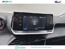 Photo 23 de l'offre de Peugeot 208 1.2 PureTech 75ch S&S Active Business à 16 750 € chez SudOuest Occasions