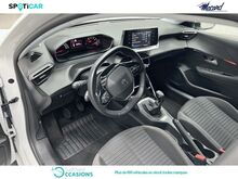 Photo 8 de l'offre de Peugeot 208 1.2 PureTech 75ch S&S Active Business à 16 750 € chez SudOuest Occasions