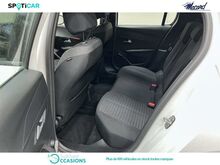 Photo 10 de l'offre de Peugeot 208 1.2 PureTech 75ch S&S Active Business à 16 810 € chez SudOuest Occasions