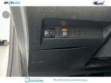 Photo 16 de l'offre de Peugeot 208 1.2 PureTech 75ch S&S Active Business à 16 810 € chez SudOuest Occasions