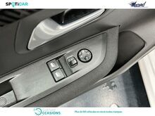Photo 17 de l'offre de Peugeot 208 1.2 PureTech 75ch S&S Active Business à 16 810 € chez SudOuest Occasions