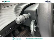 Photo 19 de l'offre de Peugeot 208 1.2 PureTech 75ch S&S Active Business à 16 810 € chez SudOuest Occasions