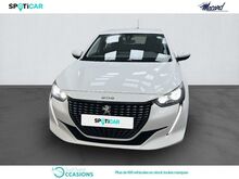 Photo 2 de l'offre de Peugeot 208 1.2 PureTech 75ch S&S Active Business à 16 810 € chez SudOuest Occasions