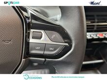 Photo 21 de l'offre de Peugeot 208 1.2 PureTech 75ch S&S Active Business à 16 810 € chez SudOuest Occasions