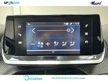 Photo 24 de l'offre de Peugeot 208 1.2 PureTech 75ch S&S Active Business à 16 810 € chez SudOuest Occasions