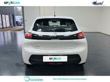 Photo 5 de l'offre de Peugeot 208 1.2 PureTech 75ch S&S Active Business à 16 810 € chez SudOuest Occasions