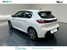 Photo 7 de l'offre de Peugeot 208 1.2 PureTech 75ch S&S Active Business à 16 810 € chez SudOuest Occasions