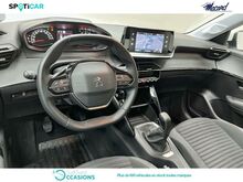 Photo 8 de l'offre de Peugeot 208 1.2 PureTech 75ch S&S Active Business à 16 810 € chez SudOuest Occasions