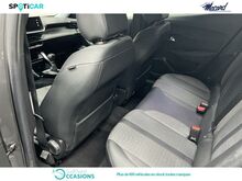 Photo 10 de l'offre de Peugeot 2008 1.5 BlueHDi 100ch E6.c Allure S&S BVM5 86g à 23 840 € chez SudOuest Occasions