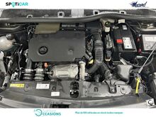 Photo 12 de l'offre de Peugeot 2008 1.5 BlueHDi 100ch E6.c Allure S&S BVM5 86g à 23 840 € chez SudOuest Occasions