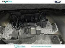Photo 13 de l'offre de Peugeot 2008 1.5 BlueHDi 100ch E6.c Allure S&S BVM5 86g à 23 840 € chez SudOuest Occasions