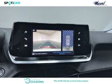 Photo 14 de l'offre de Peugeot 2008 1.5 BlueHDi 100ch E6.c Allure S&S BVM5 86g à 23 840 € chez SudOuest Occasions