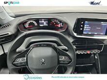 Photo 16 de l'offre de Peugeot 2008 1.5 BlueHDi 100ch E6.c Allure S&S BVM5 86g à 23 840 € chez SudOuest Occasions