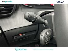 Photo 17 de l'offre de Peugeot 2008 1.5 BlueHDi 100ch E6.c Allure S&S BVM5 86g à 23 840 € chez SudOuest Occasions