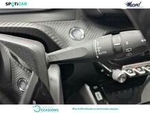 Photo 18 de l'offre de Peugeot 2008 1.5 BlueHDi 100ch E6.c Allure S&S BVM5 86g à 23 840 € chez SudOuest Occasions