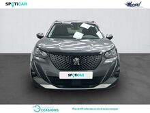 Photo 2 de l'offre de Peugeot 2008 1.5 BlueHDi 100ch E6.c Allure S&S BVM5 86g à 23 840 € chez SudOuest Occasions