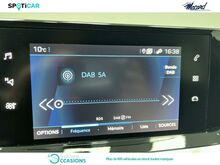 Photo 23 de l'offre de Peugeot 2008 1.5 BlueHDi 100ch E6.c Allure S&S BVM5 86g à 23 840 € chez SudOuest Occasions