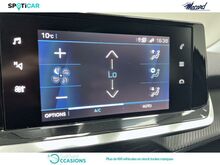 Photo 26 de l'offre de Peugeot 2008 1.5 BlueHDi 100ch E6.c Allure S&S BVM5 86g à 23 840 € chez SudOuest Occasions