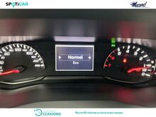 Photo 30 de l'offre de Peugeot 2008 1.5 BlueHDi 100ch E6.c Allure S&S BVM5 86g à 23 840 € chez SudOuest Occasions