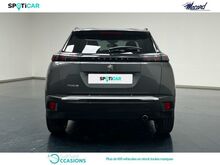 Photo 5 de l'offre de Peugeot 2008 1.5 BlueHDi 100ch E6.c Allure S&S BVM5 86g à 23 840 € chez SudOuest Occasions