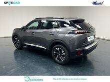 Photo 7 de l'offre de Peugeot 2008 1.5 BlueHDi 100ch E6.c Allure S&S BVM5 86g à 23 840 € chez SudOuest Occasions