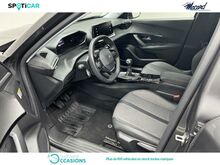 Photo 9 de l'offre de Peugeot 2008 1.5 BlueHDi 100ch E6.c Allure S&S BVM5 86g à 23 840 € chez SudOuest Occasions