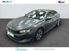 Photo 1 de l'offre de Peugeot 508 BlueHDi 130ch S&S Allure Pack EAT8 à 26 900 € chez SudOuest Occasions