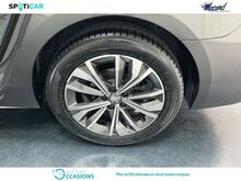 Photo 11 de l'offre de Peugeot 508 BlueHDi 130ch S&S Allure Pack EAT8 à 26 900 € chez SudOuest Occasions