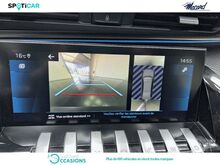Photo 12 de l'offre de Peugeot 508 BlueHDi 130ch S&S Allure Pack EAT8 à 26 900 € chez SudOuest Occasions