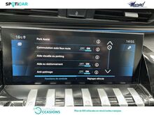 Photo 14 de l'offre de Peugeot 508 BlueHDi 130ch S&S Allure Pack EAT8 à 26 900 € chez SudOuest Occasions