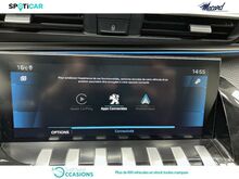 Photo 16 de l'offre de Peugeot 508 BlueHDi 130ch S&S Allure Pack EAT8 à 26 900 € chez SudOuest Occasions