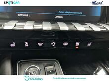 Photo 18 de l'offre de Peugeot 508 BlueHDi 130ch S&S Allure Pack EAT8 à 26 900 € chez SudOuest Occasions