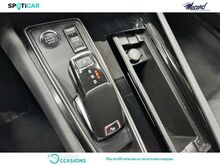 Photo 19 de l'offre de Peugeot 508 BlueHDi 130ch S&S Allure Pack EAT8 à 26 900 € chez SudOuest Occasions