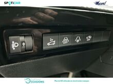 Photo 22 de l'offre de Peugeot 508 BlueHDi 130ch S&S Allure Pack EAT8 à 28 960 € chez SudOuest Occasions